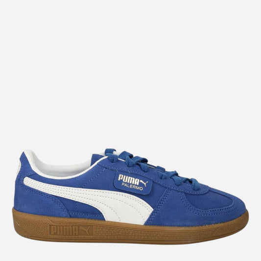 Puma Men trainers and sneakers (396463-07)
