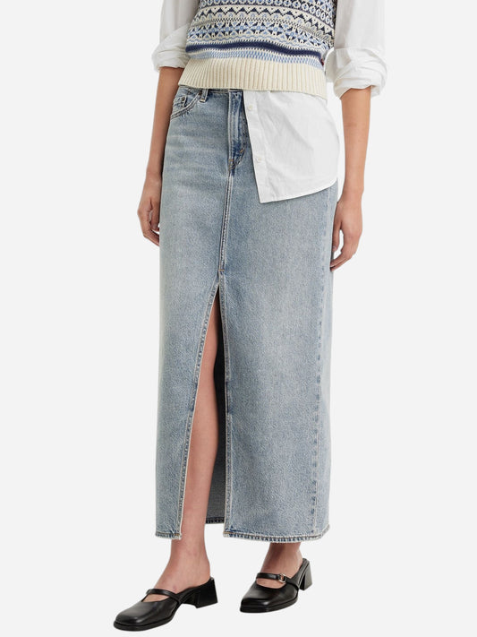 Levi`s Women skirts (A7512-0000)