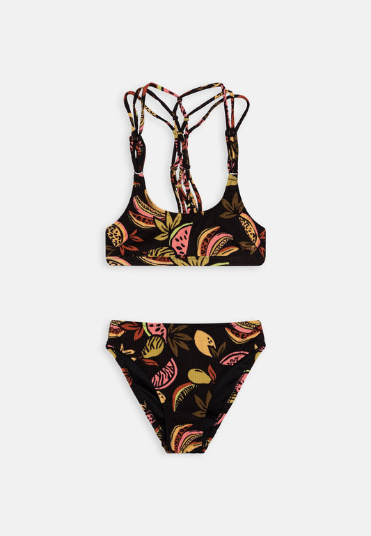 Brunotti Lina-Fruity Girls Bikini (B3243I01X-Q11) Kids