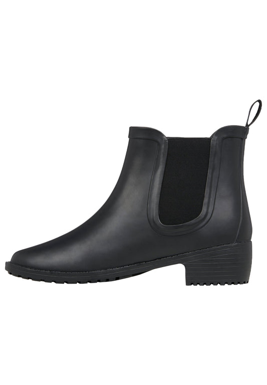 EMU Australia Grayson Rainboot Rubber Boots Black (EM111N016-Q11) Women