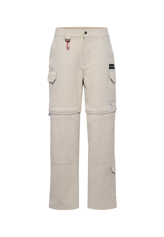 HALO HALO JEEP ZIP OFF PANTS Unisex