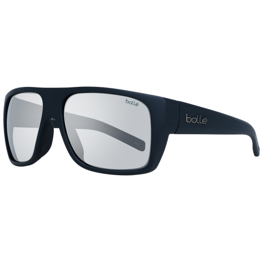 Bolle Rectangle Sunglasses Black (20222669) Unisex