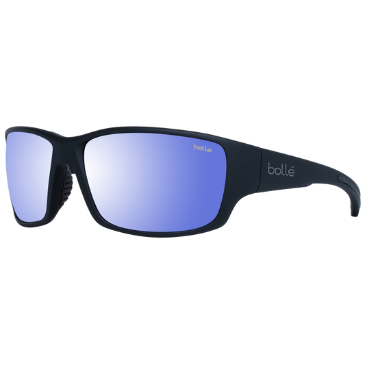 Bolle Trapezium Sunglasses Black (20222832) Unisex