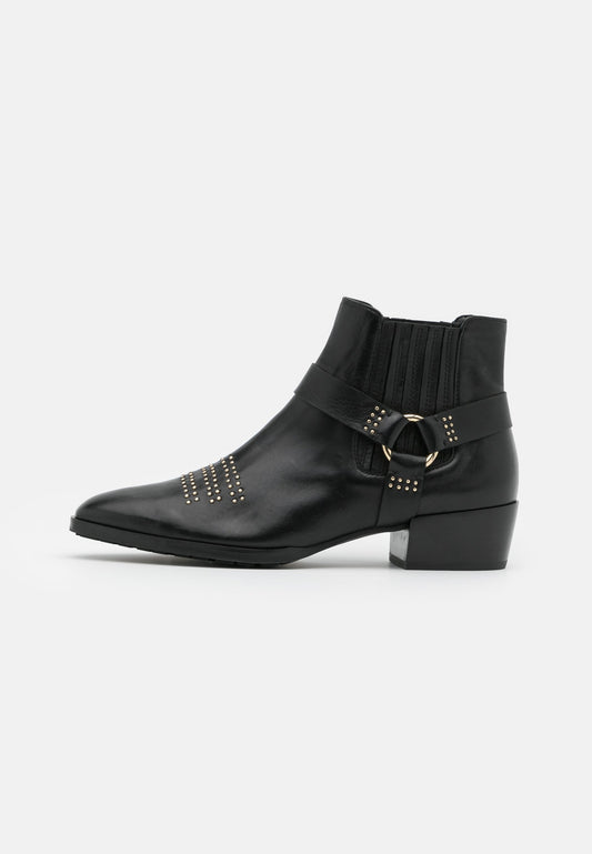 Högl Boots Black (HU211N06B-Q11) Women