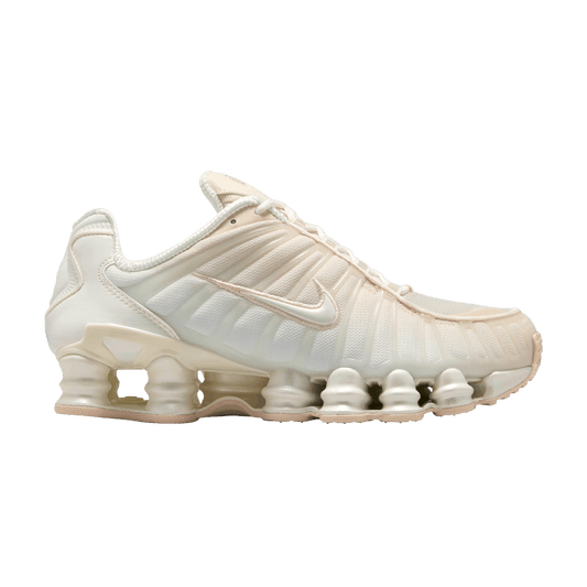 Nike Shox TL Pearl White (IH5075-219) Women
