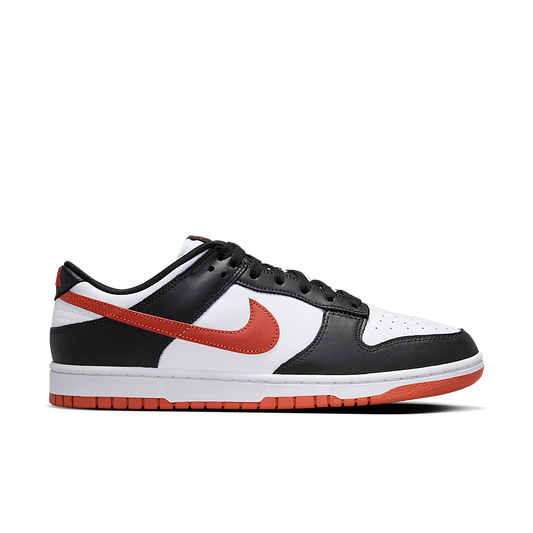 Nike Dunk Low Retro Dragon Red (DV0833-108) Unisex