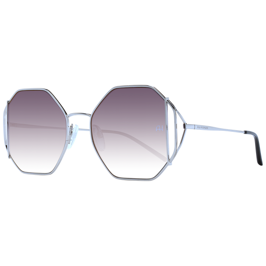 Ana Hickmann Sunglasses Silver (20241145) Women