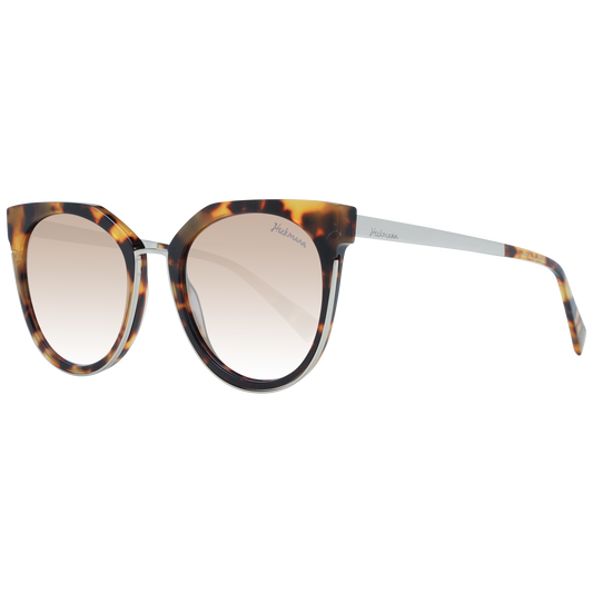 Ana Hickmann Butterfly Sunglasses Brown (20241166) Women