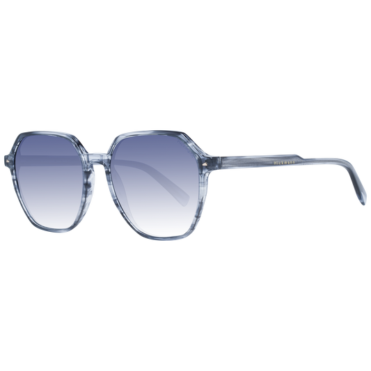 Ana Hickmann Square Sunglasses Grey (20231844) Women