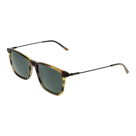 Bulget Rectangle Sunglasses Brown (25001211) Men
