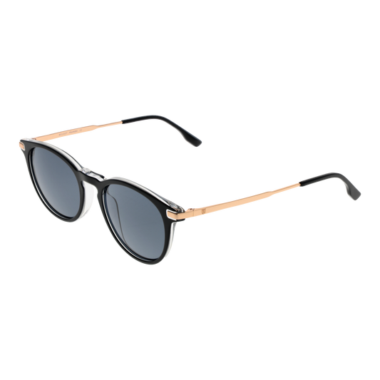 Bulget Cat Eye Sunglasses Black (25001274) Unisex