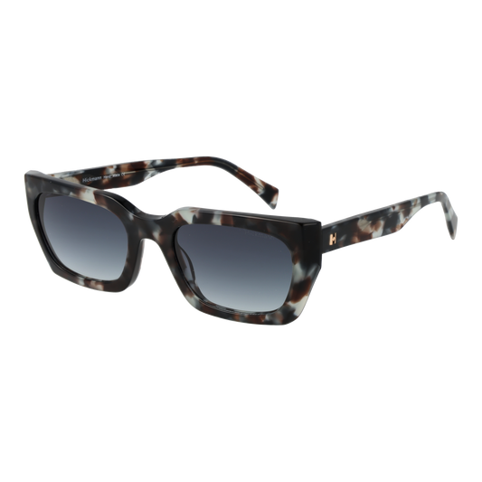 Ana Hickmann Rectangle Sunglasses Brown (25001462) Women