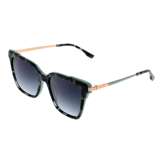 Bulget Square Sunglasses Multicolor (25001215) Women