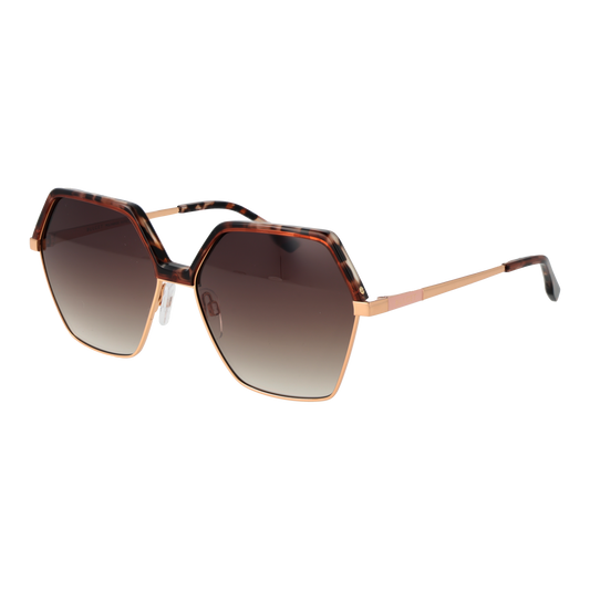 Bulget Sunglasses Gold (26000852) Women