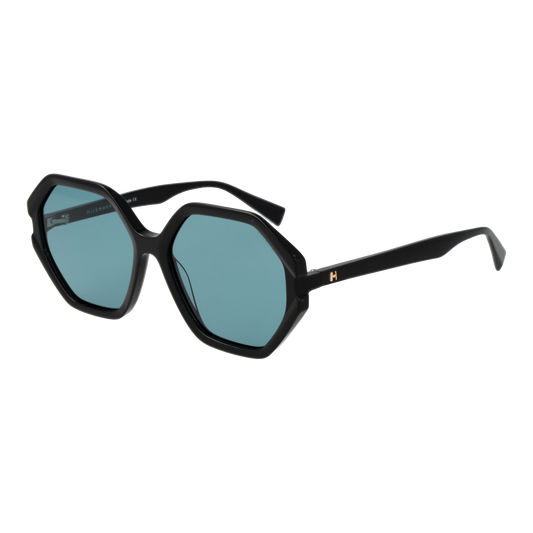 Ana Hickmann Sunglasses Black (25001469) Women