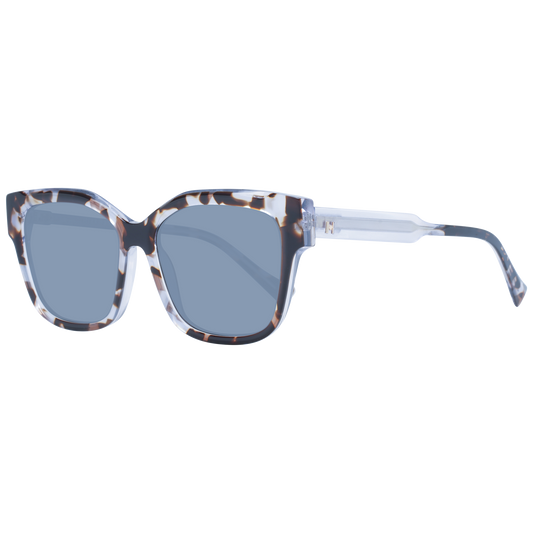 Ana Hickmann Square Sunglasses Multicolor (25001477) Women