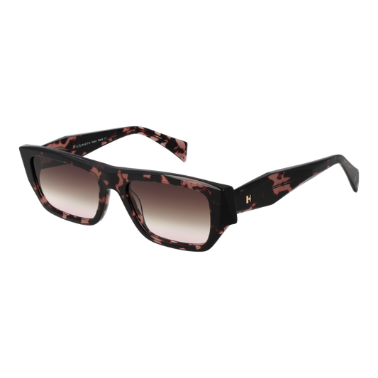 Ana Hickmann Rectangle Sunglasses Multicolor (25001512) Women