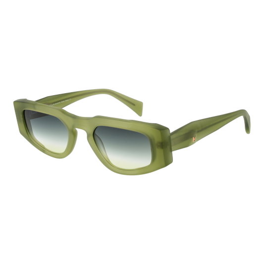 Ana Hickmann Sunglasses Green (25001524) Women