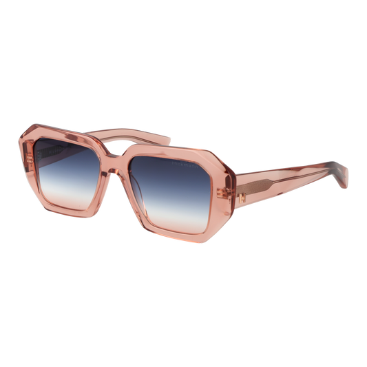 Ana Hickmann Rectangle Sunglasses Rose (26001444) Women