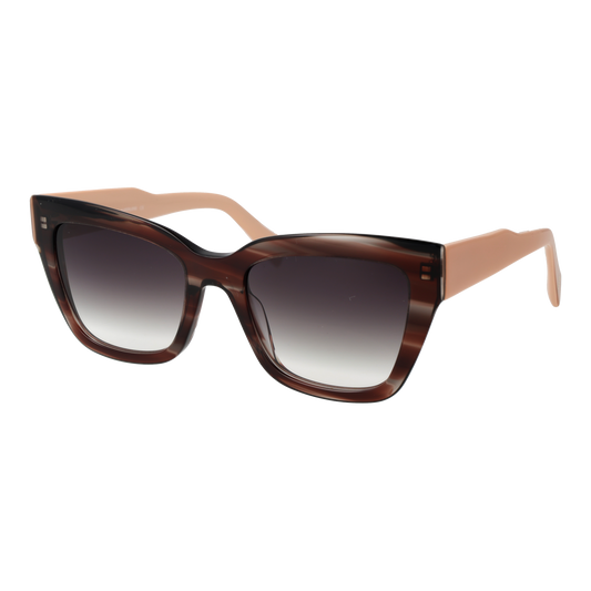 Bulget Butterfly Sunglasses Brown (26000965) Women