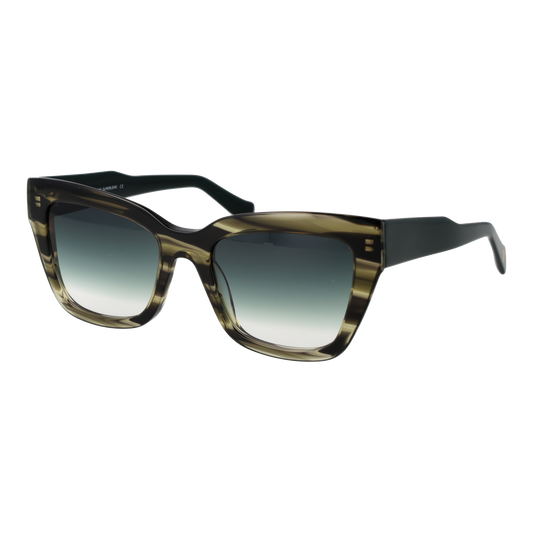 Bulget Butterfly Sunglasses Olive (26000966) Women