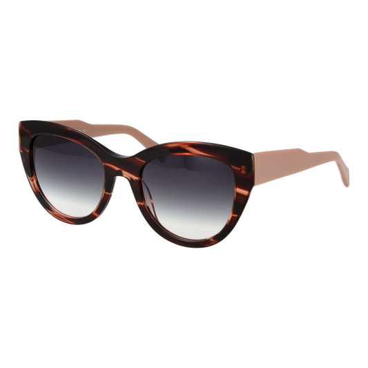 Bulget Butterfly Sunglasses Brown (26000968) Women