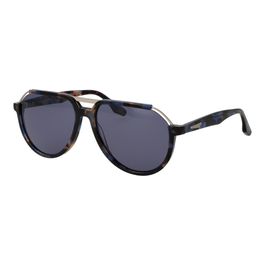 Trussardi Aviator Sunglasses Brown (26002404) Men