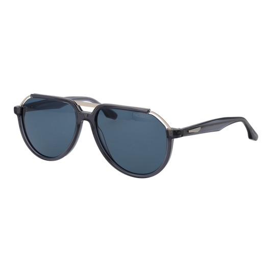 Trussardi Aviator Sunglasses Grey (26002405) Men