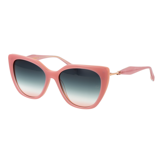 Ana Hickmann Cat Eye Sunglasses Rose (25000907) Women
