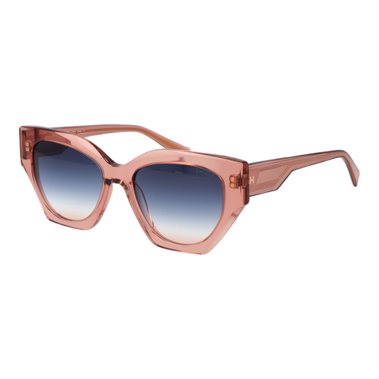 Ana Hickmann Cat Eye Sunglasses Rose (26001410) Women