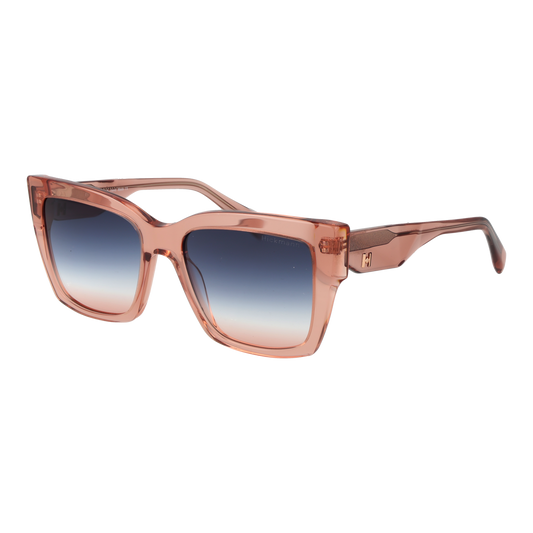 Ana Hickmann Square Sunglasses Rose (26001414) Women