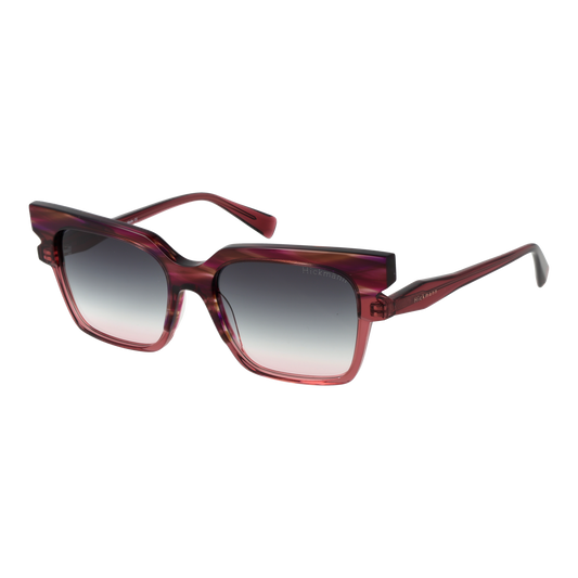 Ana Hickmann Cat Eye Sunglasses Purple (26001435) Women