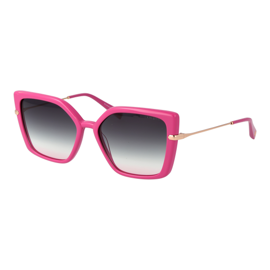 Ana Hickmann Cat Eye Sunglasses Rose (26001450) Women