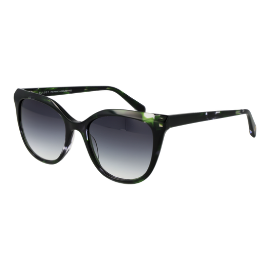 Bulget Butterfly Sunglasses Green (26000972) Women