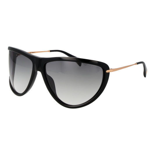 Ana Hickmann Sunglasses Black (26001468) Women