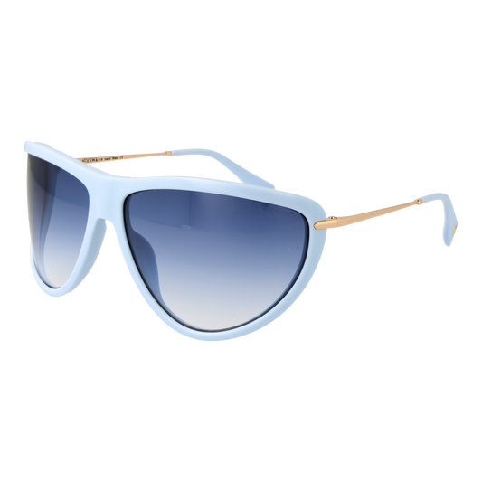 Ana Hickmann Sunglasses Blue (26001470) Women