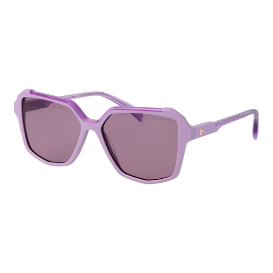 Ana Hickmann Sunglasses Purple (26001475) Women