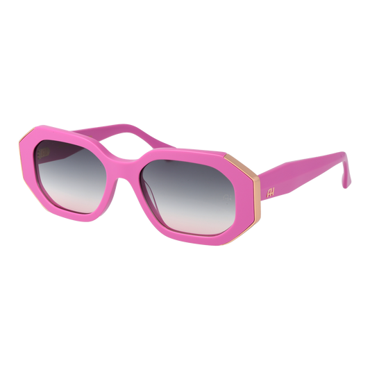 Ana Hickmann Sunglasses Pink (26000820) Women