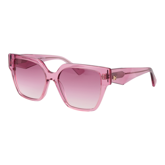 Ana Hickmann Cat Eye Sunglasses Rose (26001485) Women