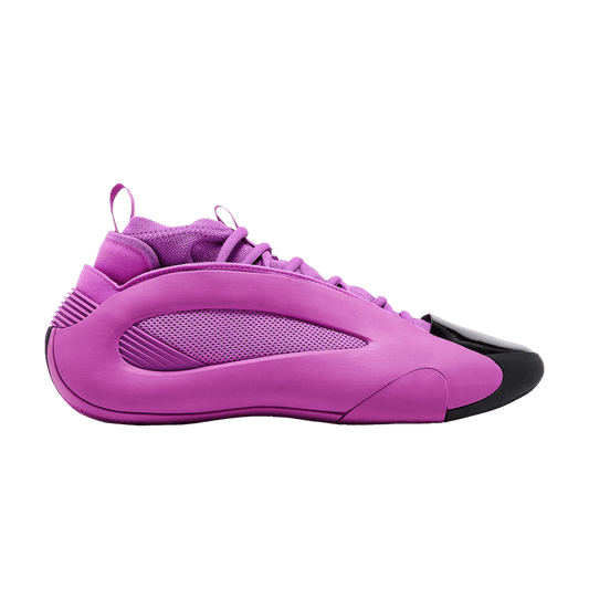 adidas Harden Vol. 8 Purple Burst (IG6647) Unisex