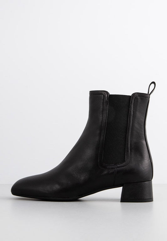 Unisa GUSO_VU Black (ZZO1S1439-Q00) Women