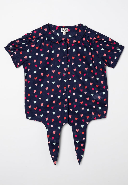 Bonton 0 multi-coloured (ZZO1VPA27-T00) Kids