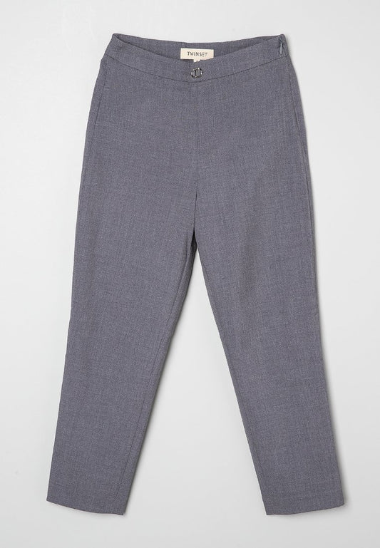 Twinset 0 grey (ZZO27HC05-T00) Kids