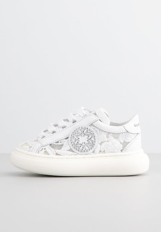 Elie Saab 0 white (ZZO1YLX10-A00) Kids