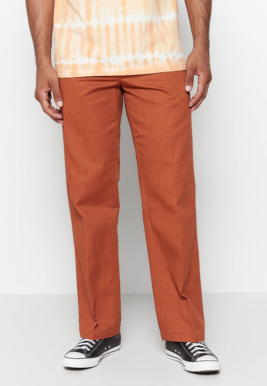 DEATSVILLE WORK PANT GINGERBREAD Men
