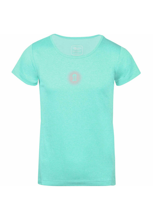 Trollkids Preikestolen turquoise (TRI24G000-L11) Kids