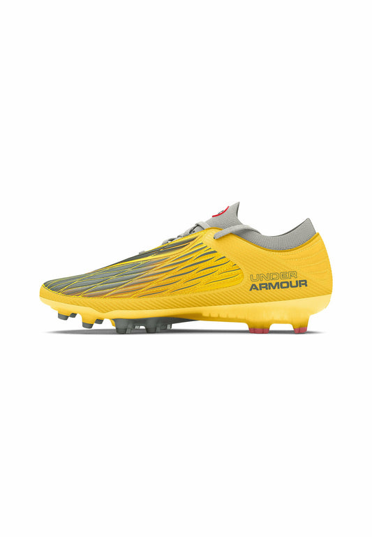 Under Armour Molded Yellow (UN241A0EM-E11) Women