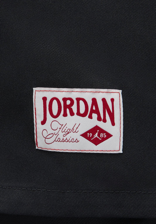 Jordan W J SS WVN SLD TOP 2 (JOC21E008-Q11) Women