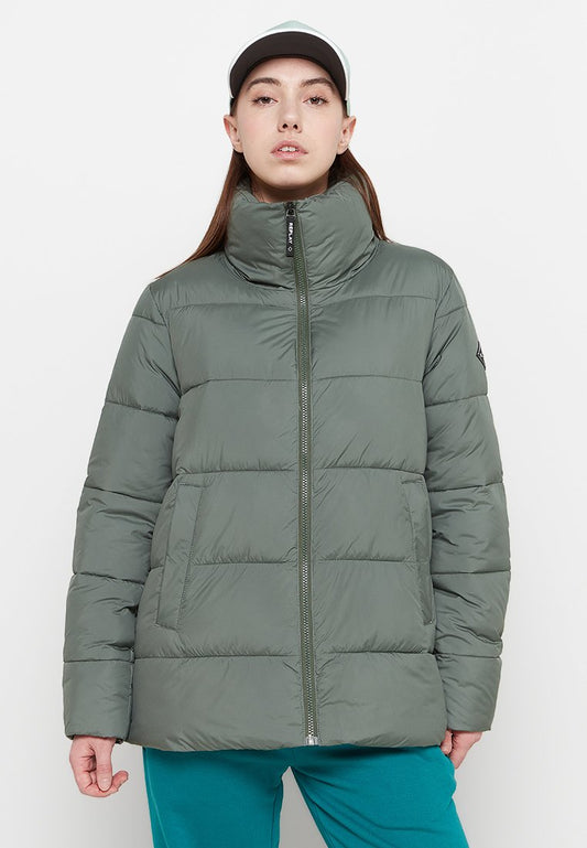 Replay Jacket (ZZO1TKB12) Women