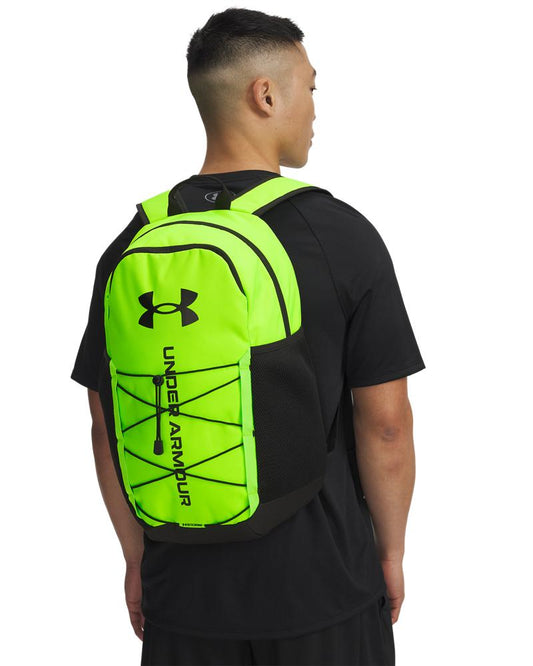 HUSTLE SPORT 6.0 BACKPACK (6000397-389) Unisex